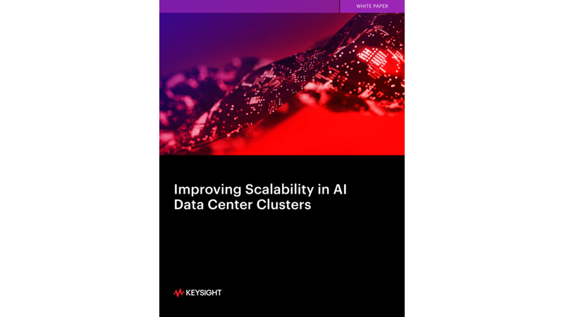 Improving Scalability in AI Data Center Clusters